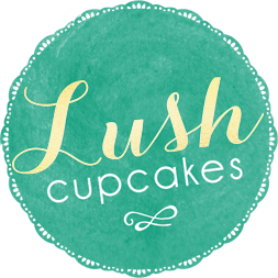 Lush Cupcakes